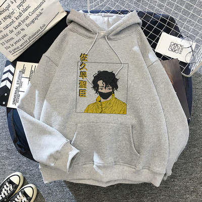 2022 Ιαπωνικά Anime 90s Hoodie Women Haikyuu Funny Karasuno Fly High Streetwear Χειμερινή μόδα Ζεστά φούτερ Unisex