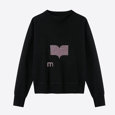 Φούτερ φούτερ με μισό ζιβάγκο 100% βαμβακερό φλις γυναικείο φλις και χειμερινό φούτερ Φούτερ πολυτελείας Y2k