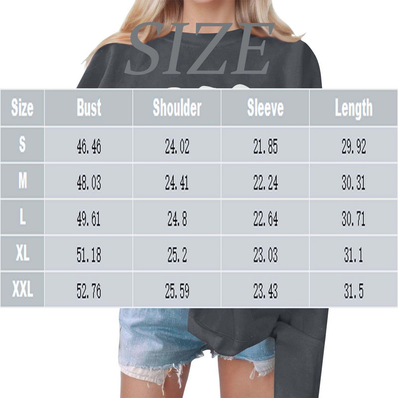 Ženska Harajuku bluza Jesen Zima Ležerna majica s okruglim izrezom i dugim rukavima Opušteni kroj Pulover od flisa 한국 동대문 고퀄 의류