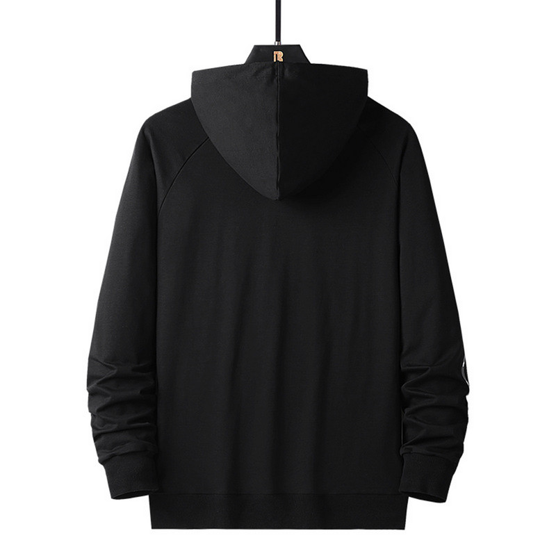 Πουλόβερ με κουκούλα για άνοιξη και φθινόπωρο για γυναίκες και άνδρες