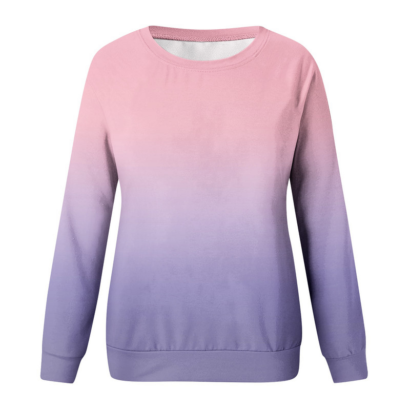 Γυναικεία φούτερ Y2k Vintage Μόδα με μακρυμάνικο πουλόβερ με λαιμόκοψη κορεατικά ντεκόρ Hippie Streetwear Hoodie