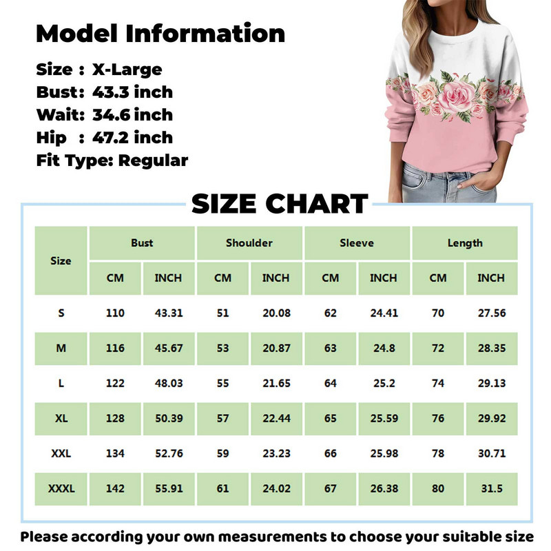 Ženska majica s kratkim rukavima Nova jednobojna majica s kapuljačom s dugim rukavima i O-izrezom, modna ženska ulična odjeća, spušteni pulover, džemperi, 6 boja, veličina S-XXXL
