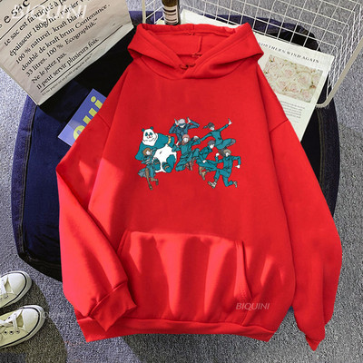 Jujustu Kaisen Gojo Satoru Hoodies Ιαπωνικά γραφικά φούτερ κινουμένων σχεδίων Anime Φθινοπωρινά/Χειμώνα Άνετα πουλόβερ Fleece Ανδρικά