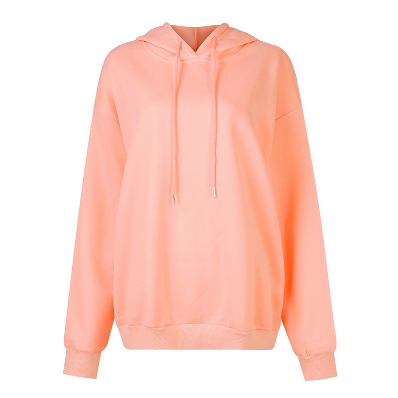 Ženske majice Fitness Running Street Jesen Zima Ženske majice s kapuljačom za tjelovježbu Dugi rukavi Sportska noćna trkačka majica s kapuljačom za jogu