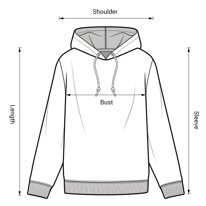 Naiste ülisuur kapuutsiga kampsun Fliisist kapuutsiga kampsun naistele pidulik igapäevane peoball