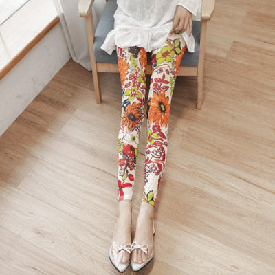 Καλοκαιρινό λεπτό διχτυωτό κολάν μεγάλο ελαστικό σέξι διάφανο γυναικείο παντελόνι δροσερό αναπνεύσιμο μεταξωτό παντελόνι