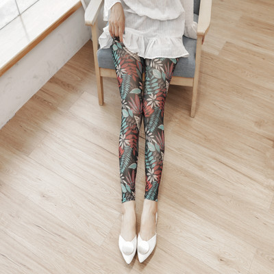 Καλοκαιρινό λεπτό διχτυωτό κολάν μεγάλο ελαστικό σέξι διάφανο γυναικείο παντελόνι δροσερό αναπνεύσιμο μεταξωτό παντελόνι