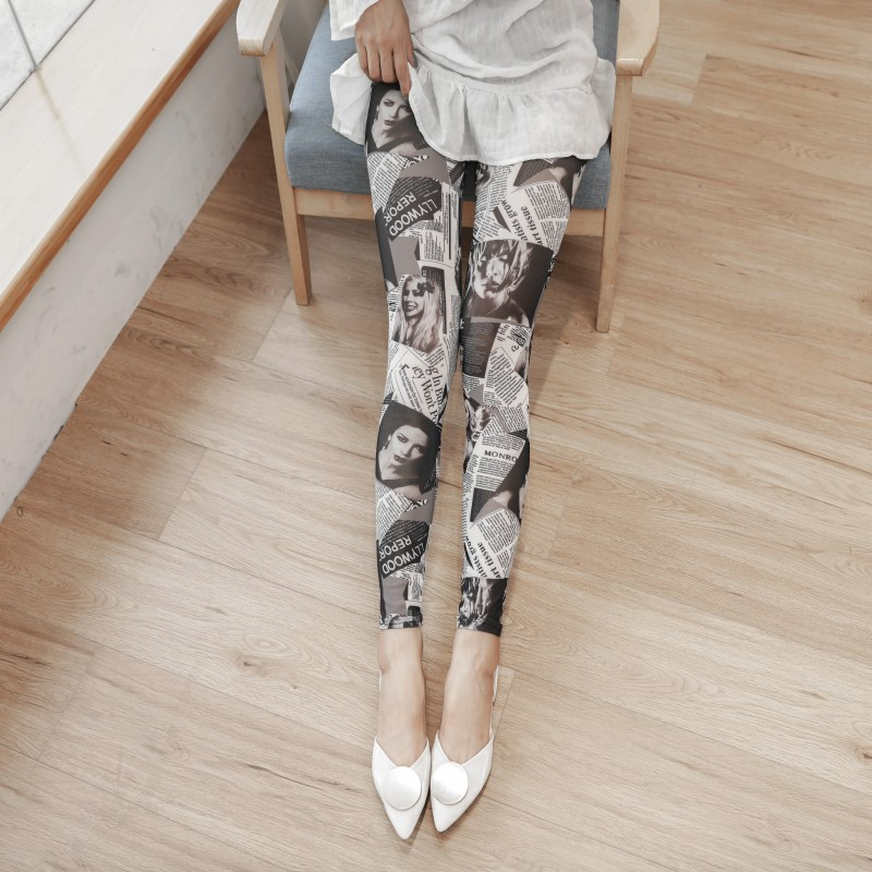 Καλοκαιρινό λεπτό διχτυωτό κολάν μεγάλο ελαστικό σέξι διάφανο γυναικείο παντελόνι δροσερό αναπνεύσιμο μεταξωτό παντελόνι