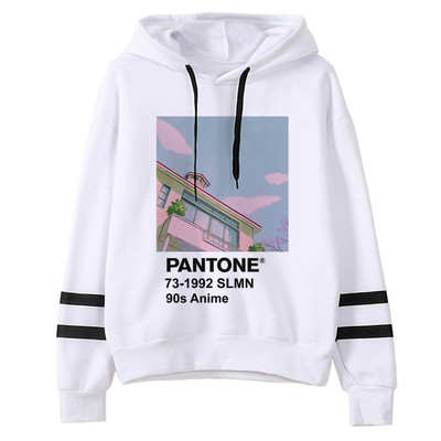 Emo με κουκούλα γυναικεία ιαπωνική harajuku 90s vintage φούτερ ρούχα γυναικείο γοτθικό πουκάμισο με κουκούλα