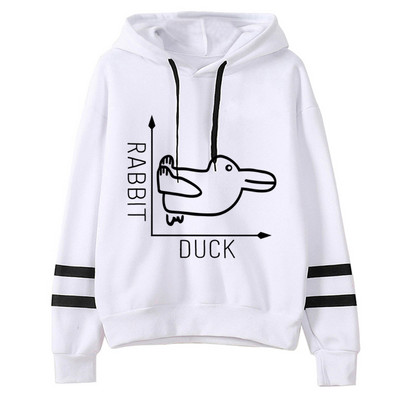 Emo με κουκούλα γυναικεία ιαπωνική harajuku 90s vintage φούτερ ρούχα γυναικείο γοτθικό πουκάμισο με κουκούλα