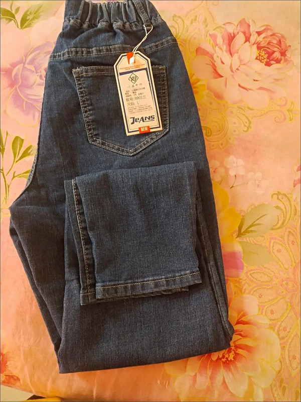 S-6xl Uske pencil traper hlače visokog struka Ženske klasične uske rastezljive Vaqueros ženske hlače Jednostavne ulične traperice