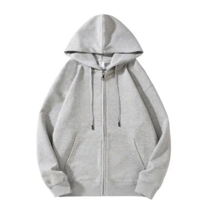 Hoodie Kpop Super zgodne Hoodies u fakultetskom stilu Visokokvalitetne zimske pulovere s dugmadima Slatki i slatki kaput Ženska gornja odjeća