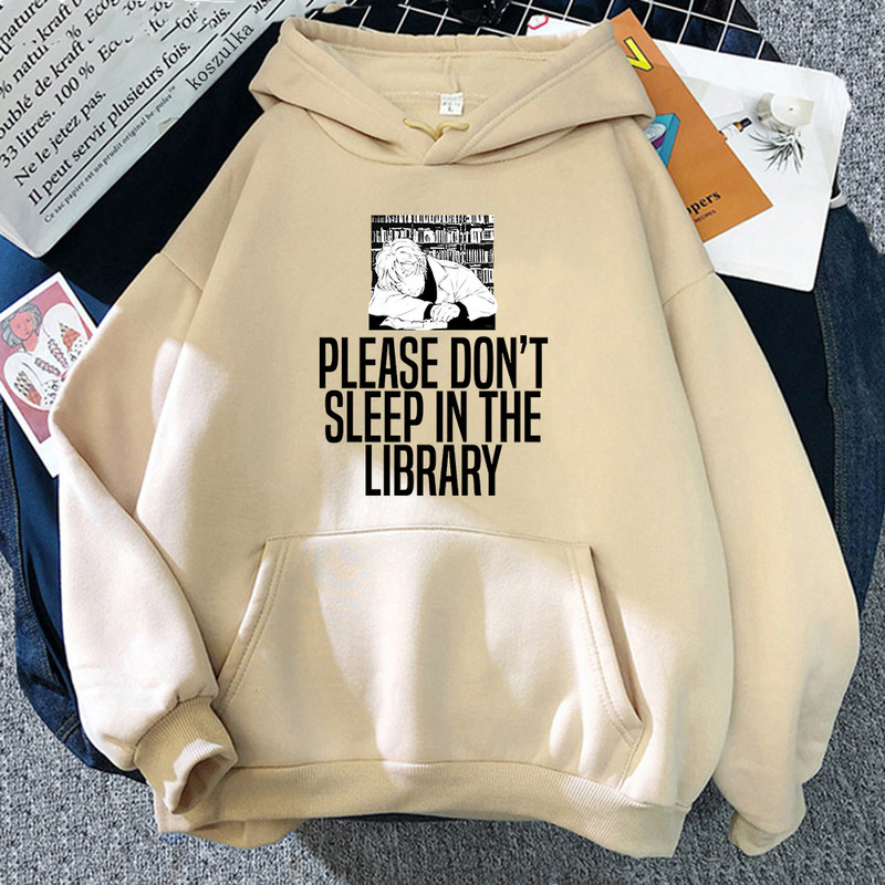 Anime Banana Fish Hoodie Žene/Muškarci Harajuku Ash Lynx Hoodie Novi uniseks Vintage Smiješni pulover s kapuljačom od flisa Odjeća