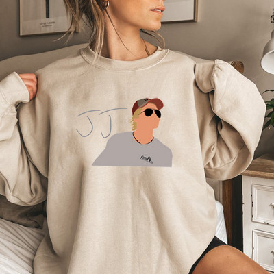 Outer Banks Season 2 Sweatshirt Pogue Life Outer Banks JJ Graphic Hoodie JOHN B OBX Tv Show Sweatshirts Unisex Kawaii Hoodies