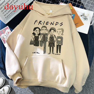 Fashion Riverdale Southside Serpents Harajuku Snake Hoodies Ullzang Funny Cartoon Oversized Sweatshirt Streetwear Hoody Ženski