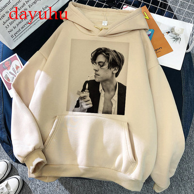 Fashion Riverdale Southside Serpents Harajuku Snake Hoodies Ullzang Funny Cartoon Oversized Sweatshirt Streetwear Hoody Ženski