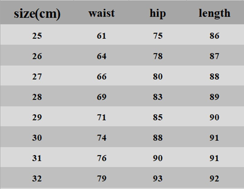 Γυναικείο ψηλόμεσο μονόχρωμο Stretch Skinny Jeans παντελόνι μόδας γυναικείο πλυμένο μαύρο γκρι Λεπτό μολύβι μαμά Παντελόνι Jean Denim