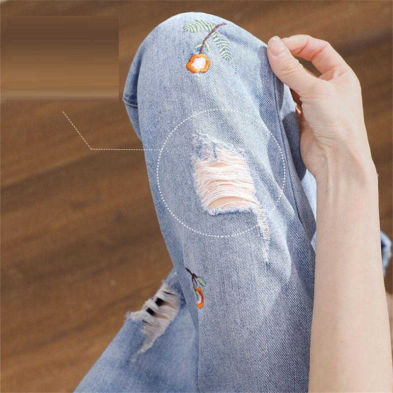 Ženske 2023., nove modne uske traperice s širokim krojem, vintage traper hlače s patentnim zatvaračem s bočnim džepovima, ženske traper hlače s visokim strukom pantalon homme