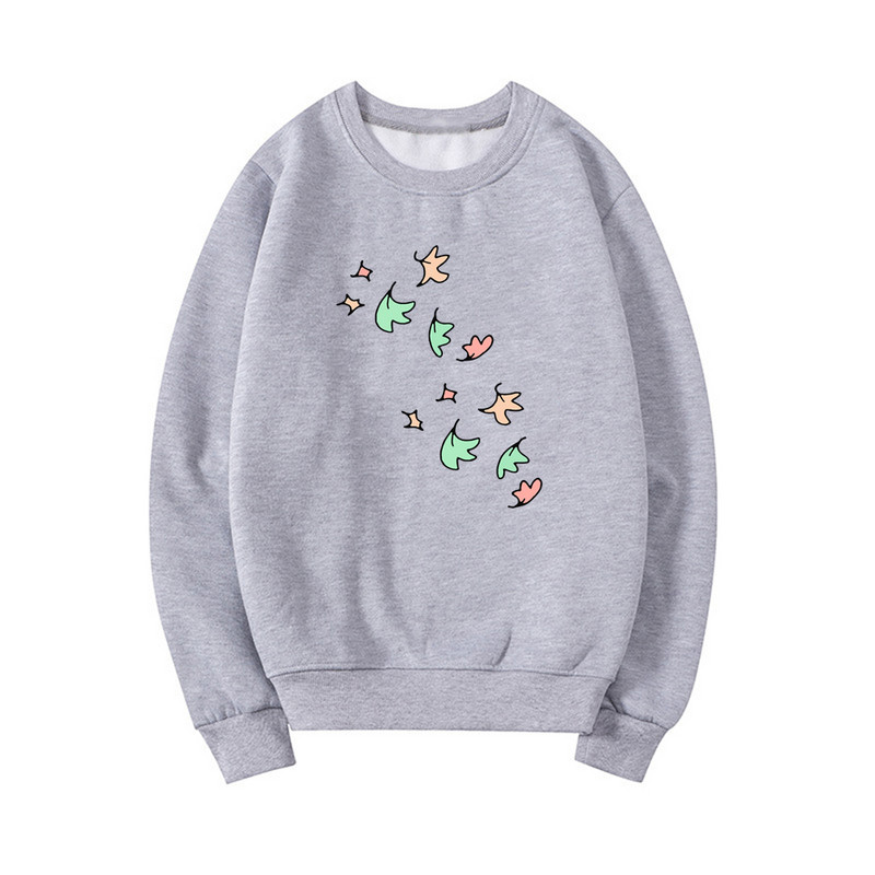 Heartstopper Leaves Φούτερ Nick and Charlie Heartstopper Merch Hoodie Φούτερ LGBTQ Unisex μακρυμάνικο πουλόβερ