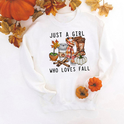 Γεια σου μπλούζα με στάμπα κολοκύθας Ευχαριστώ Ευγνώμονες Ευλογημένες Γυναικείες Μόδα Πουλόβερ Ευχαριστιών Streetwear Απόκριες Ρούχα