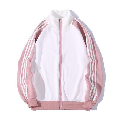 Φούτερ για εφήβους για εφήβους Σχολική Trench Μεγάλου μεγέθους Φούτερ για εραστές Y2K Fleeces Harajuku Γυναικεία φόρμα κορυφαίων ανδρών