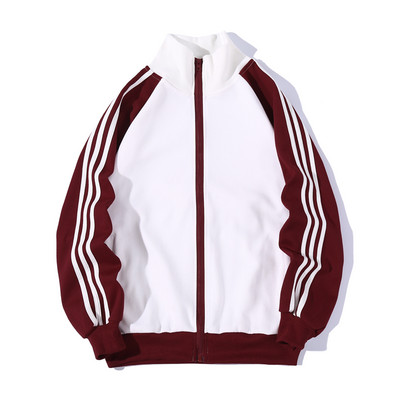 Φούτερ για εφήβους για εφήβους Σχολική Trench Μεγάλου μεγέθους Φούτερ για εραστές Y2K Fleeces Harajuku Γυναικεία φόρμα κορυφαίων ανδρών