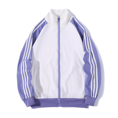 Φούτερ για εφήβους για εφήβους Σχολική Trench Μεγάλου μεγέθους Φούτερ για εραστές Y2K Fleeces Harajuku Γυναικεία φόρμα κορυφαίων ανδρών