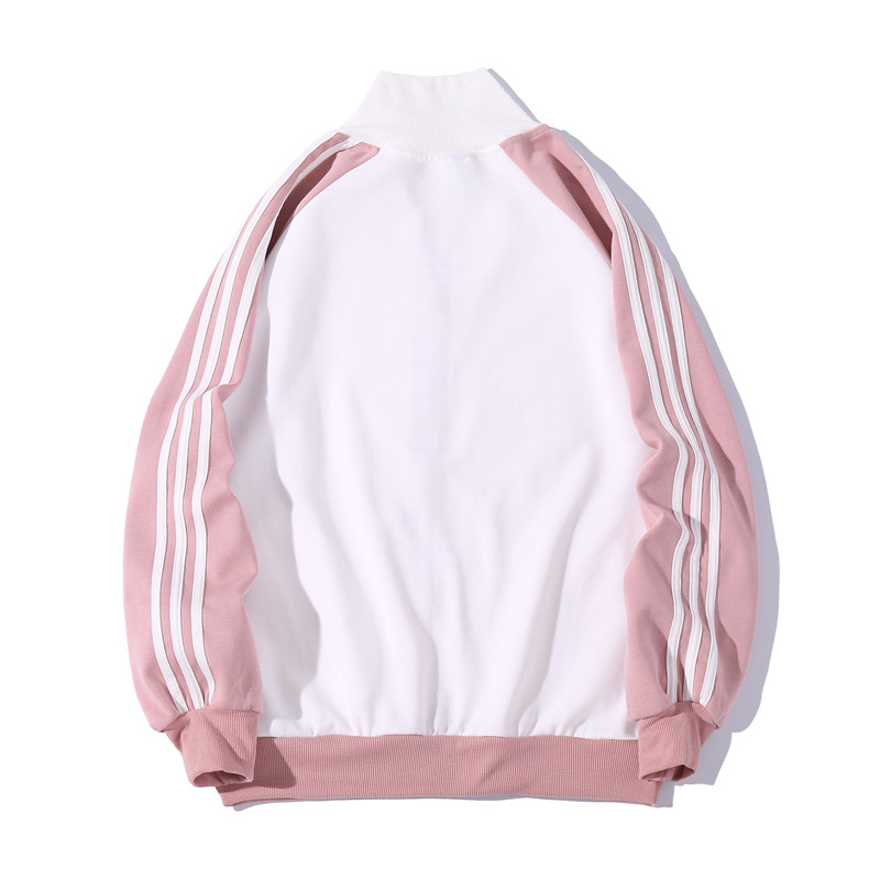 Φούτερ για εφήβους για εφήβους Σχολική Trench Μεγάλου μεγέθους Φούτερ για εραστές Y2K Fleeces Harajuku Γυναικεία φόρμα κορυφαίων ανδρών