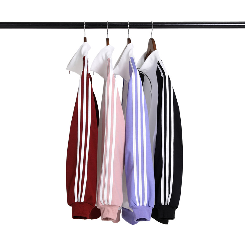 Φούτερ για εφήβους για εφήβους Σχολική Trench Μεγάλου μεγέθους Φούτερ για εραστές Y2K Fleeces Harajuku Γυναικεία φόρμα κορυφαίων ανδρών