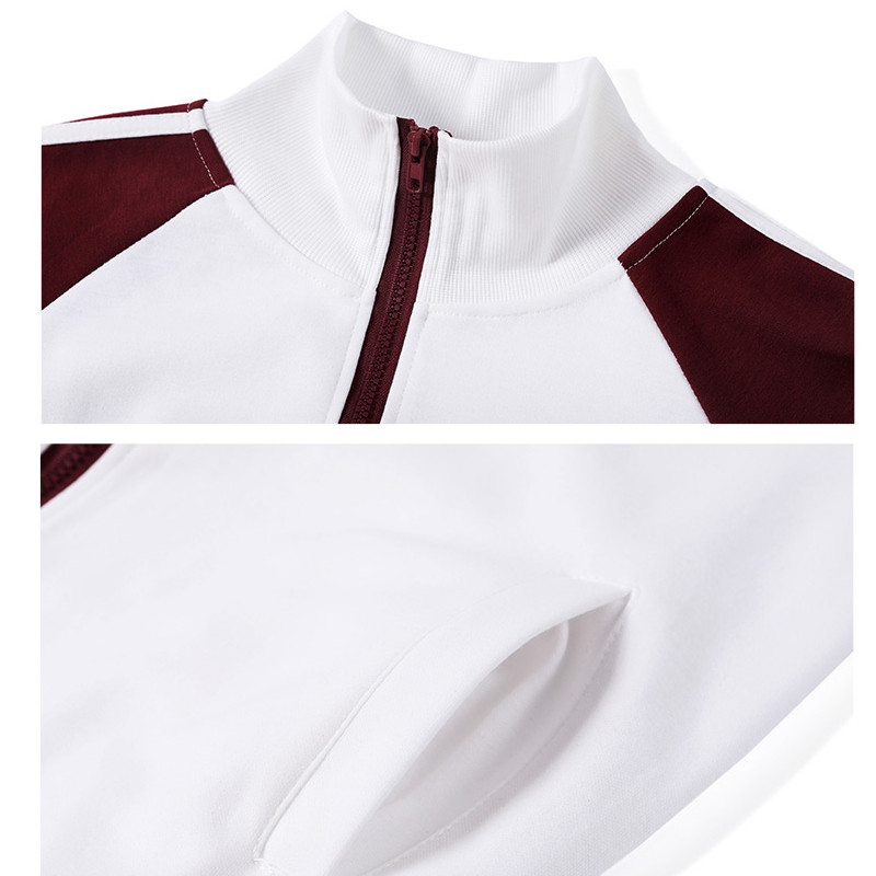 Φούτερ για εφήβους για εφήβους Σχολική Trench Μεγάλου μεγέθους Φούτερ για εραστές Y2K Fleeces Harajuku Γυναικεία φόρμα κορυφαίων ανδρών