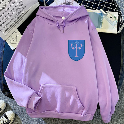 2022 Heartstopper Hoodie Truham Grammar School za dječake Hoodies Estetska odjeća Ženska majica proljeće/jesen Kawaii Sudadera