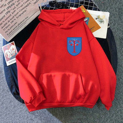 2022 Heartstopper Hoodie Truham Grammar School za dječake Hoodies Estetska odjeća Ženska majica proljeće/jesen Kawaii Sudadera