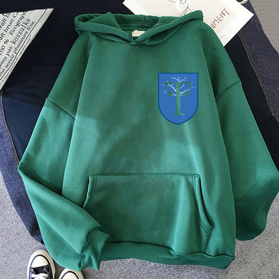 2022 Heartstopper Hoodie Truham Grammar School za dječake Hoodies Estetska odjeća Ženska majica proljeće/jesen Kawaii Sudadera