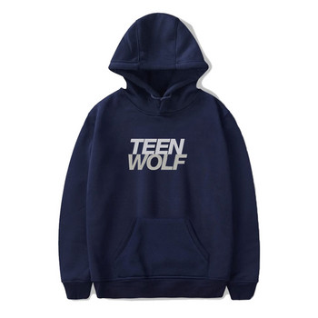 Teen Wolf Merch Dream-Smp New 2D Fashion Woman Streetwear Суичъри с качулка Дамски/мъжки Harajuku Ежедневни блузи с качулка