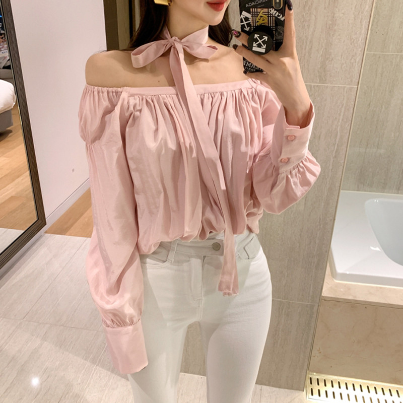 Jednobojne bijele ulične traperice visokog struka Jesenske ženske traper hlače Pencil Korejske rastezljive elastične vintage traper hlače Chic