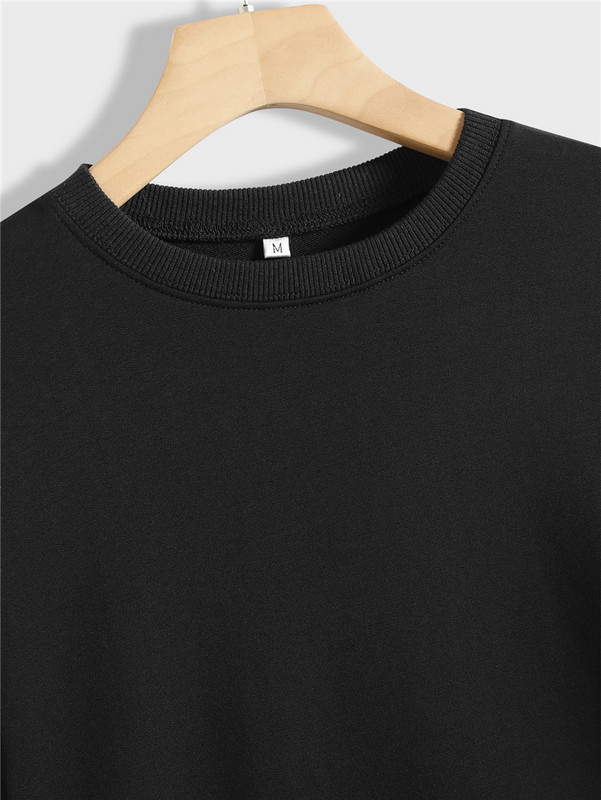 Moda stradă pulover de damă sport cămașă largi imprimare litere jachetă de iarnă modernă waymaker ISAIAH 42 16