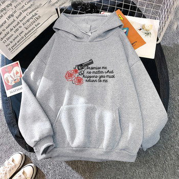 Класически суичър с качулка 2022 KinnPorsche The Series Hoodies Забавни зимни топли дамски/мъжки топове Пролет/есен Суичър Harajuku Sudaderas