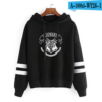 Dukserice s printom naočala Ženske/muškarci Ležerne Harajuku majice s kapuljačom Modne jakne od flisa Kaput Marka odjeće