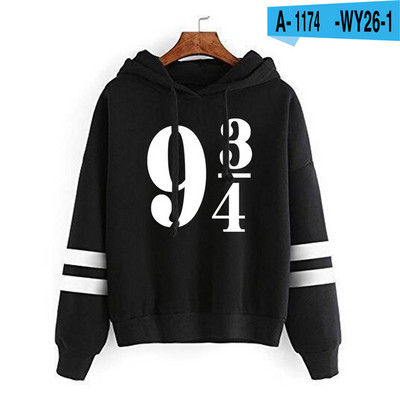 Dukserice s printom naočala Ženske/muškarci Ležerne Harajuku majice s kapuljačom Modne jakne od flisa Kaput Marka odjeće