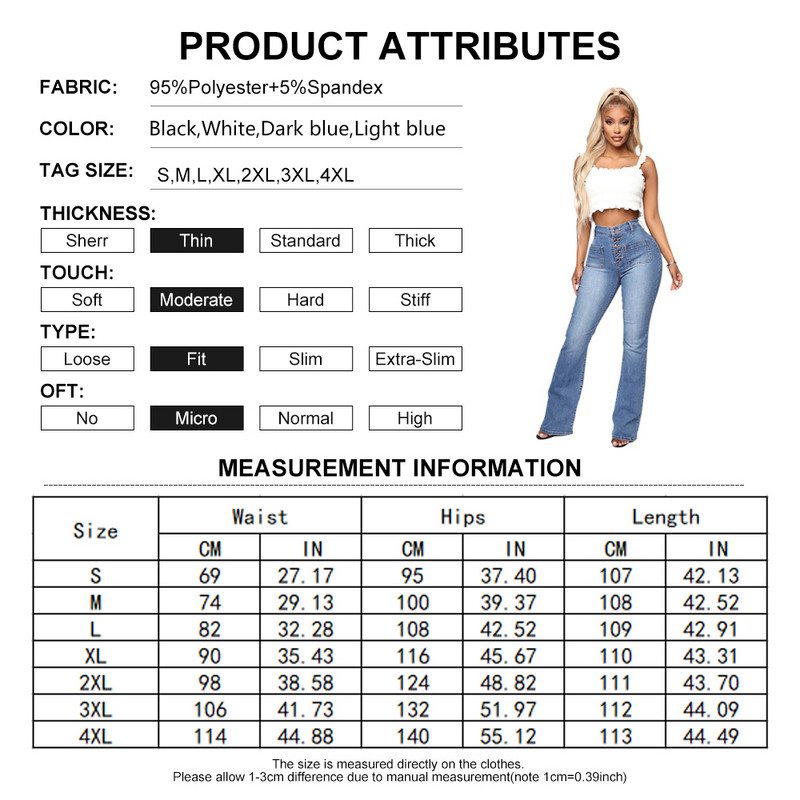 Γυναικείο Stretch Skinny Washed Denim Mom Jeans Γυναικείο Slim Jeggings Ψηλόμεσο Μολύβι Y2K Παντελόνι Παντελόνι Φαρδύ Cargo Τζιν παντελόνι