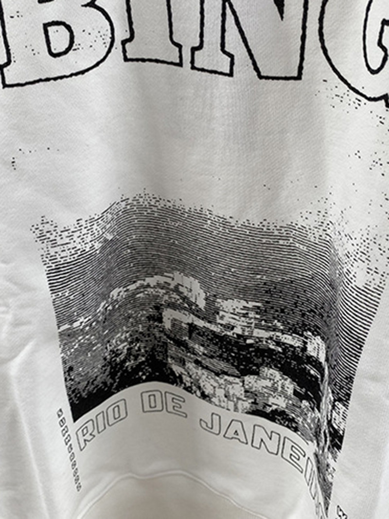 Φωτογραφικά γραφικά φούτερ για γυναίκες 2023 Άνοιξη φθινόπωρο βαμβακερά Vintage φαρδιά φούτερ με κουκούλα Γυναικεία πουλόβερ μόδας Φούτερ