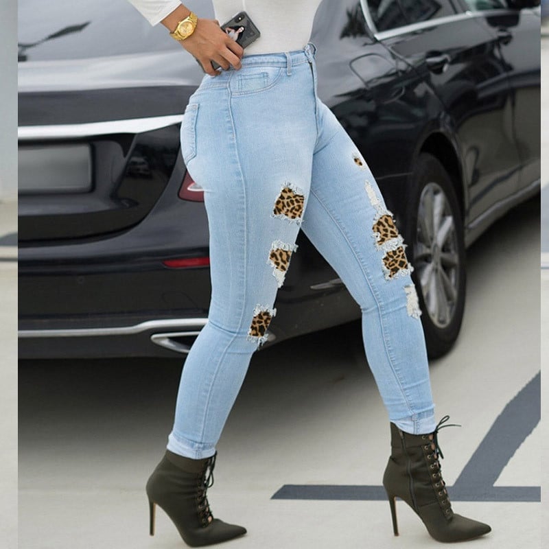 Uued Slim Fit püksid, mis näitavad täiuslikku puusade vöövahekorda Naiste vabaaja püksid High Street Style 2023 kuum allahindlus