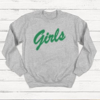 Rachel Friends GIRLS суичър с деколте дамски приятели телевизионно шоу 90-те Ретро суичъри Monica Gellar пуловер дрехи