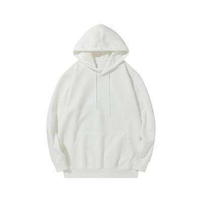 Μόδα ανδρικά/γυναικεία φούτερ με φούτερ 2022 Φθινόπωρο Νέα Ανδρικά φούτερ με κουκούλα μονόχρωμα Μπλουζάκια φούτερ