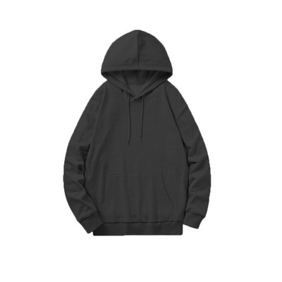 Μόδα ανδρικά/γυναικεία φούτερ με φούτερ 2022 Φθινόπωρο Νέα Ανδρικά φούτερ με κουκούλα μονόχρωμα Μπλουζάκια φούτερ