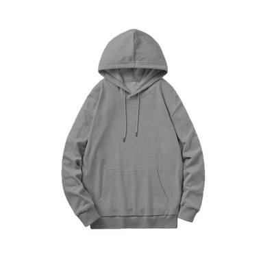 Μόδα ανδρικά/γυναικεία φούτερ με φούτερ 2022 Φθινόπωρο Νέα Ανδρικά φούτερ με κουκούλα μονόχρωμα Μπλουζάκια φούτερ