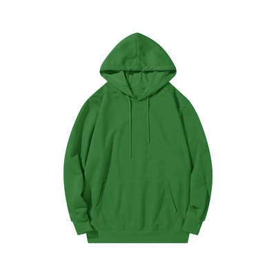 Μόδα ανδρικά/γυναικεία φούτερ με φούτερ 2022 Φθινόπωρο Νέα Ανδρικά φούτερ με κουκούλα μονόχρωμα Μπλουζάκια φούτερ