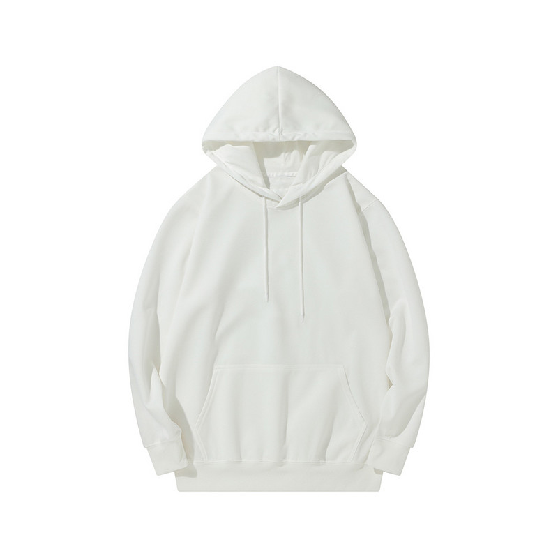 Μόδα ανδρικά/γυναικεία φούτερ με φούτερ 2022 Φθινόπωρο Νέα Ανδρικά φούτερ με κουκούλα μονόχρωμα Μπλουζάκια φούτερ