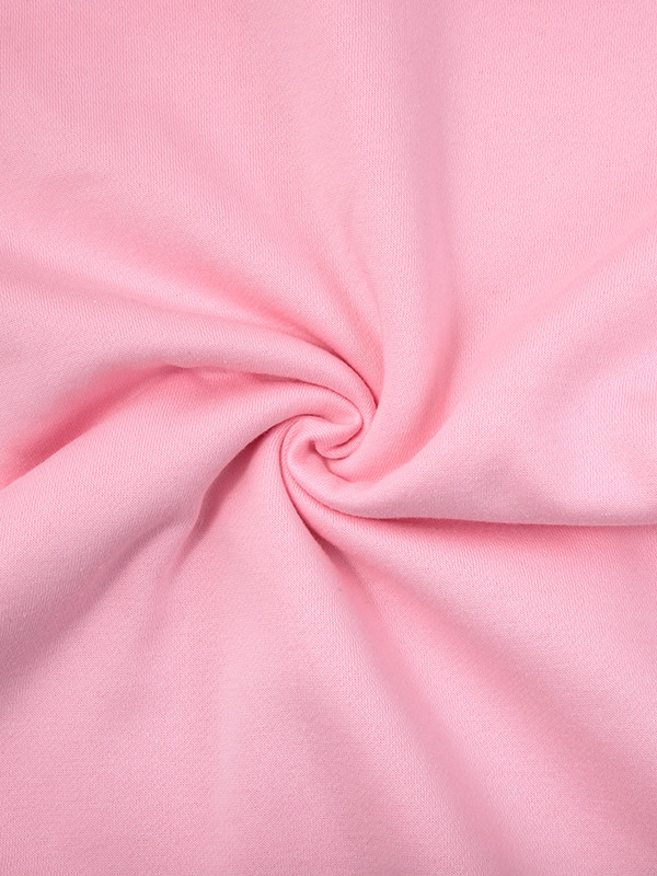 Κάνε αυτό που σε κάνει ευτυχισμένο Απλό γράμμα Γυναικεία βαμβακερά ρούχα Προσωπικότητα Street Hip Hop Φούτερ Casual All-math Γυναικείες κουκούλες