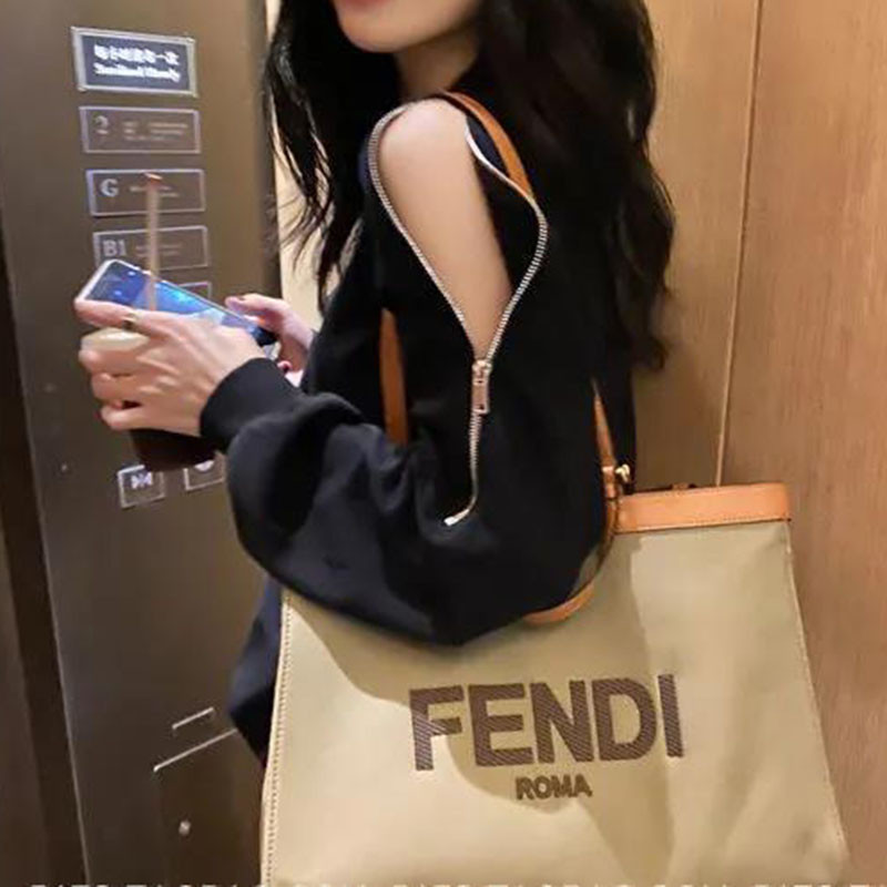 Jmprs korejska siva majica s kratkim rukavima, seksi ženska majica s otvorenim ramenima i O-izrezom, labave majice s patentnim zatvaračem, ležerni modni jednobojni pulover